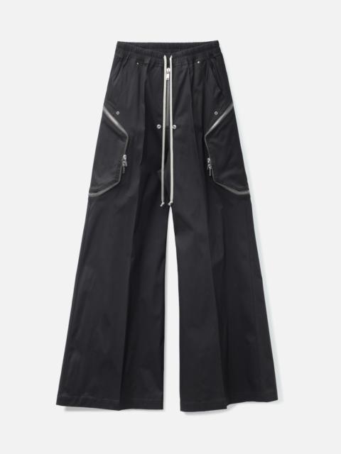 Rick Owens HEIZER BELA PANTS