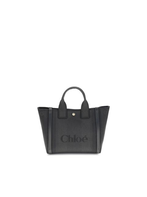 Chloé Chloé Carry Tote Bag