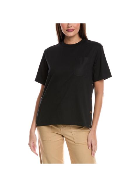 Moncler Moncler T-Shirt