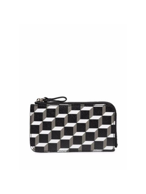 Pierre Hardy Pierre Hardy Black Wallets & Cardholders Men