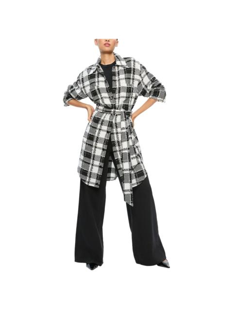 Alice + Olivia alice + olivia Zazie Jacket