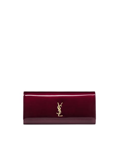 SAINT LAURENT KATE CLUTCH