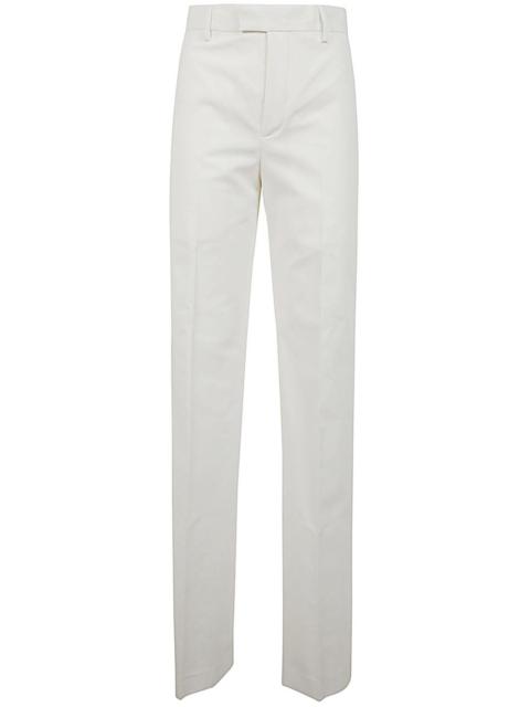 Ann Demeulemeester Ann Demeulemeester Women Maaike Flared Leg Comfort Trousers