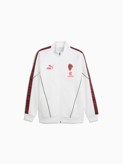 PUMA AC Milan KING Anthem Jacket Men