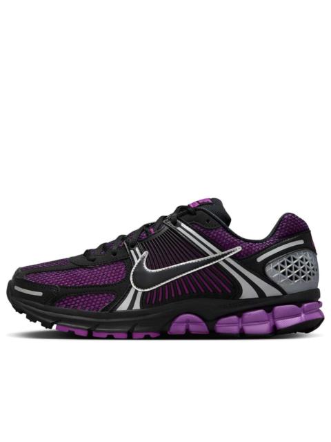 Nike Nike Air Zoom Vomero 5 'Black Vivid Purple' FB9149-500