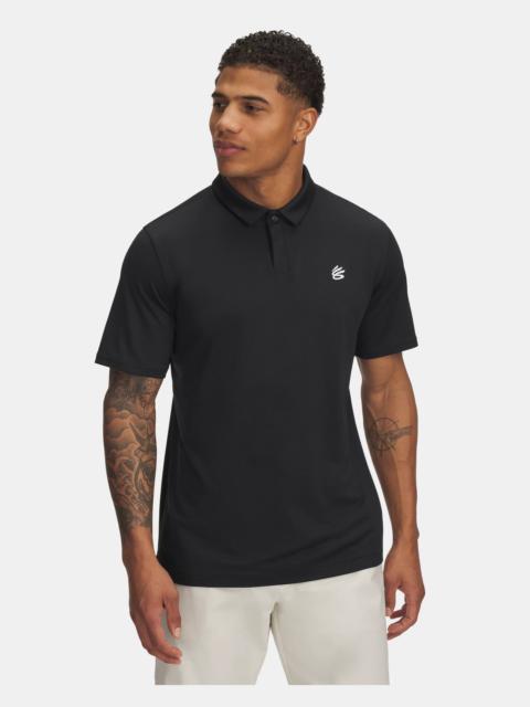 Under Armour Curry Splash