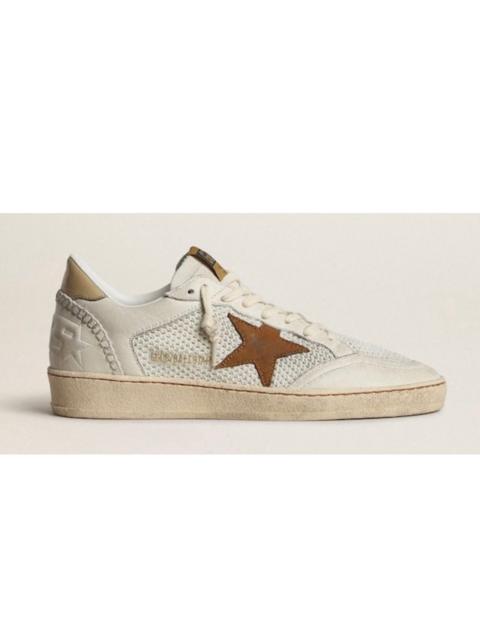 Golden Goose Golden Goose Ball Star Sneakers