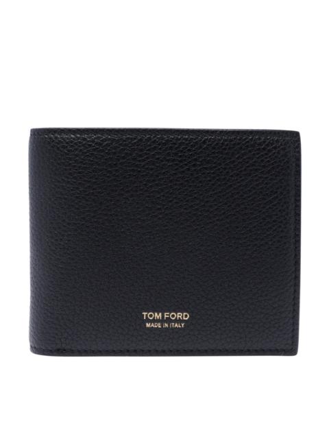 Tom Ford Men T Line Classic Wallet