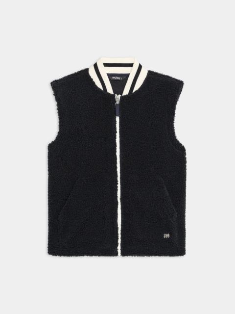 SPLITS59 Aster Sherpa Vest