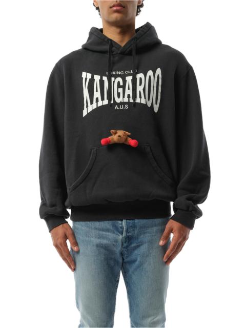 doublet Doublet x Marais Hoodie in Black