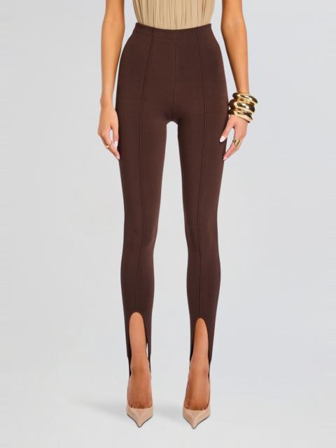 RETROFÊTE KELSEY STIRRUP LEGGING