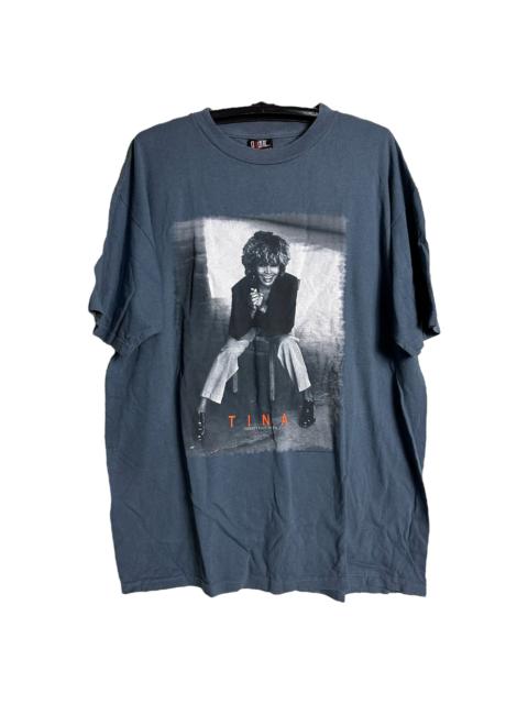 Other Designers 🔥RARE🔥Vintage Tina Turner Tour 2000 Raptees
