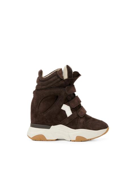 Isabel Marant Isabel Marant Brown Trainers Women