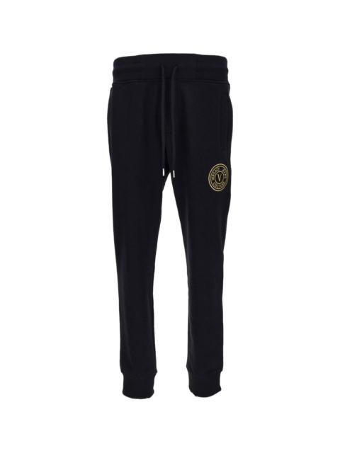 VERSACE JEANS COUTURE Logo sweetpant