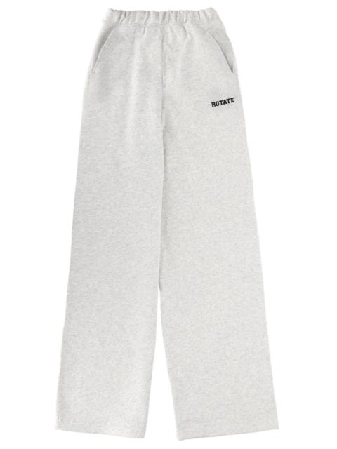 ROTATE Rotate Women Jogger Pants