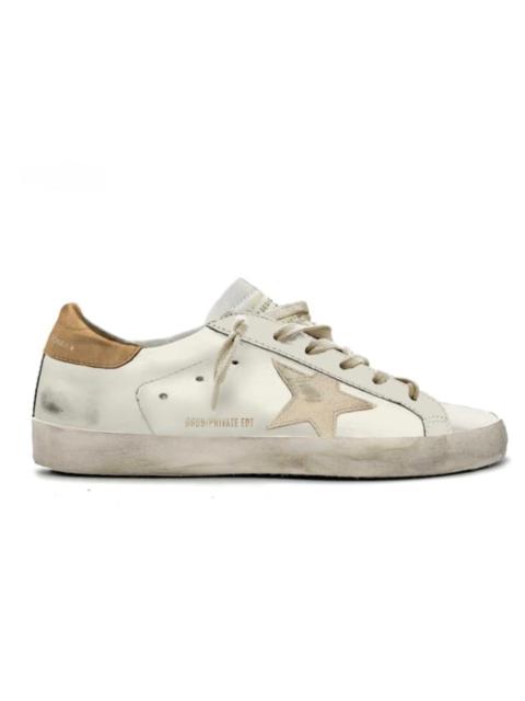 Golden Goose Golden Goose Super Star Sneakers