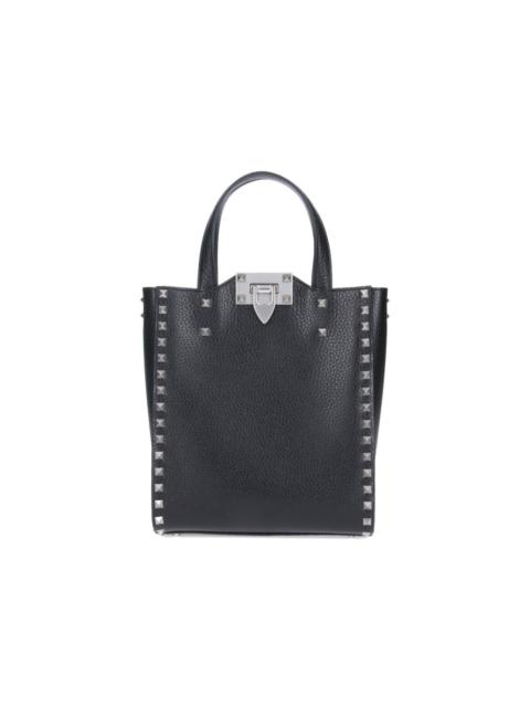 Valentino 'ROCKSTUD' TOTE BAG