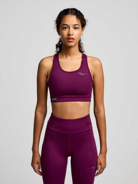 Saucony Fortify Bra