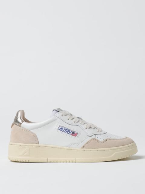 AUTRY Shoes woman Autry