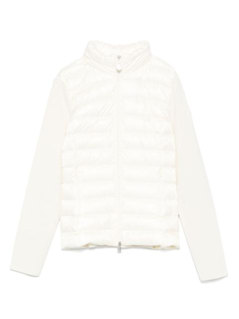 Moncler Moncler Women Padded Cardigan
