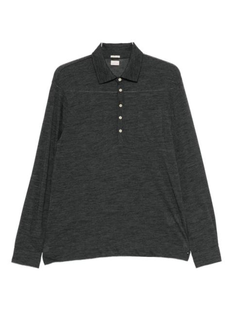 massimo alba 'ISCHIA 2' POLO SHIRT