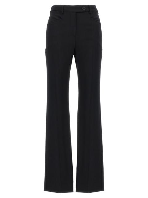 Moschino Women Smart Pants