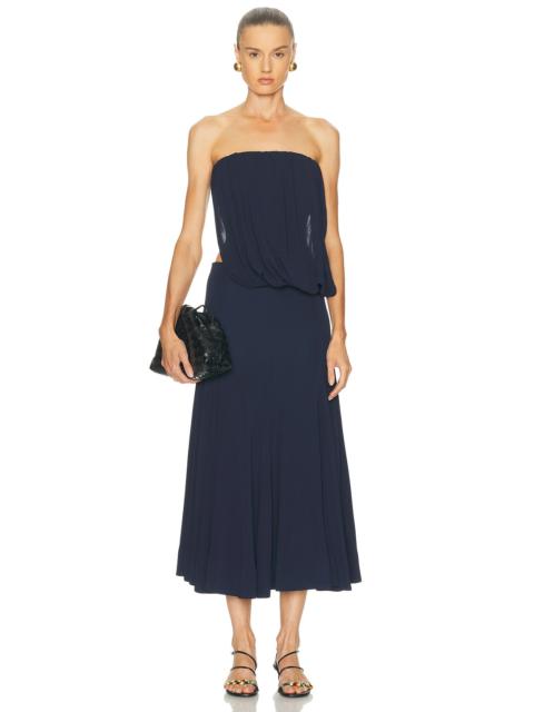 Proenza Schouler Yael Dress