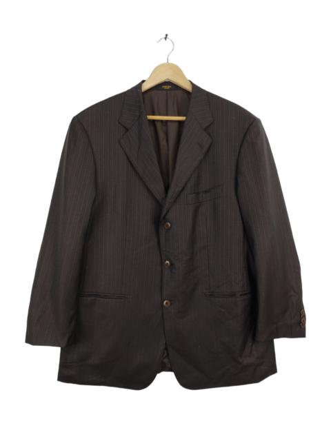 Other Designers Cerruti 1881 - Cerruti 1881 Wool Blazer Lanificio