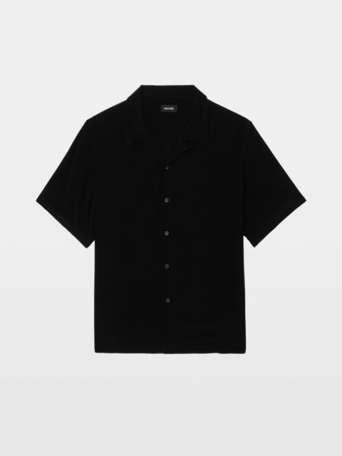 Zadig & Voltaire Slony Shirt