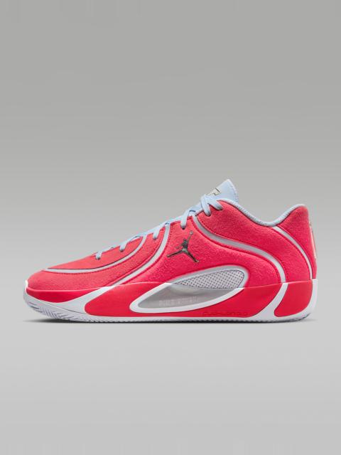 Jordan Jordan Tatum 4 Basketball Shoes