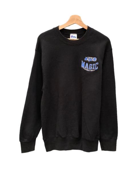 Other Designers Vintage Pro Player Magic Basketball Sweatshirt