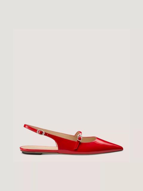Stuart Weitzman EMILIA MARY JANE SLINGBACK