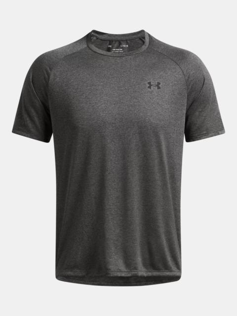Under Armour Men's UA Tech™ 2.0 Short Sleeve
