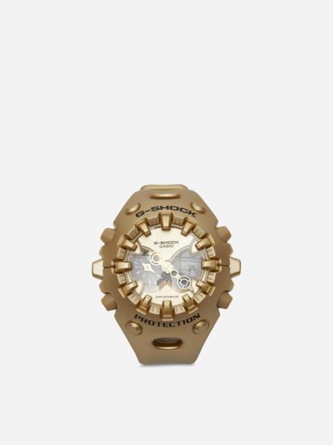 G-SHOCK GA-V01A-9A Watch Gold