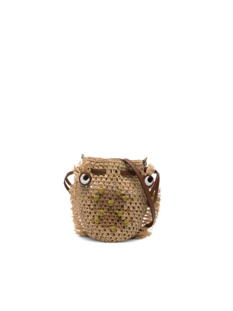Anya Hindmarch Anya Hindmarch Neutrals Mini Bags Women