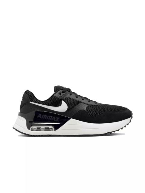 Nike Air Max SYSTM "Black/White/Wolf Grey" Men's Shoe
