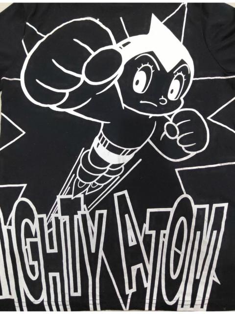 Other Designers Japanese Brand - Astro Boy Mighty Atom Tekzuka World FullPrint