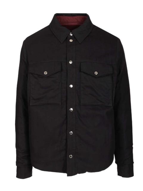 Dolce & Gabbana Dolce & Gabbana Men Reversible Jacket