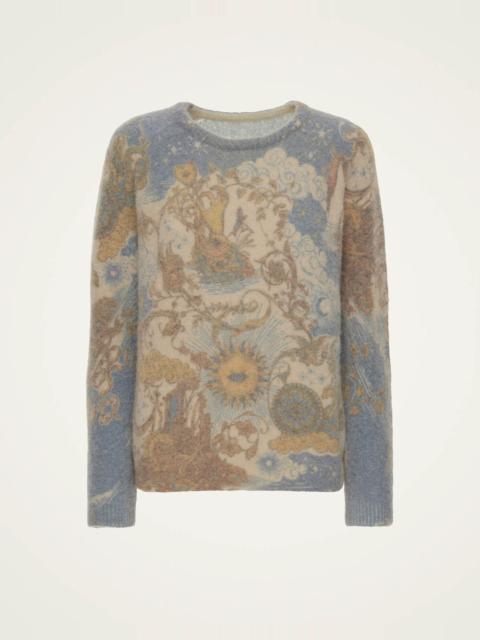 La DoubleJ All-In Sweater