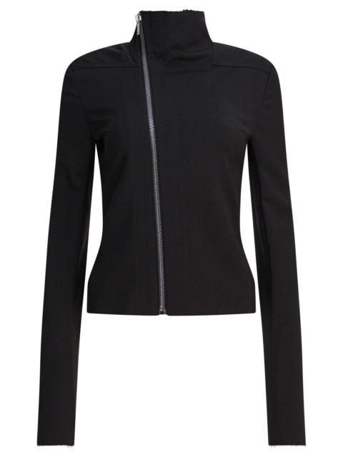 Rick Owens Rick Owens "gray" Jacket