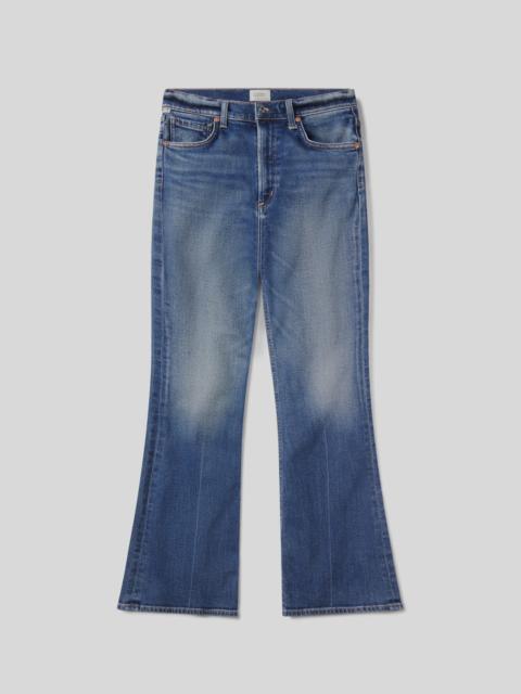 Citizens of Humanity Lilah High Rise Bootcut 32.5"
In Abalone