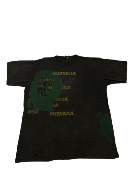 Other Designers Vintage - VINTAGE 90s CHE GUEVARA T SHIRT XXLARGE