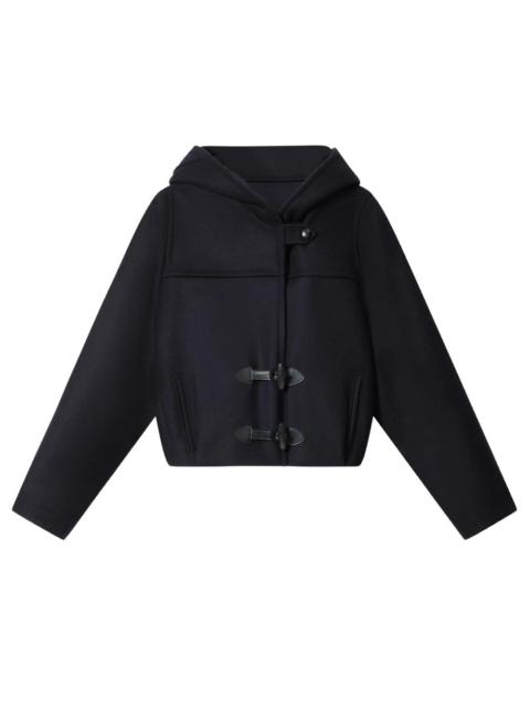 Isabel Marant Étoile Giubbotto Trixie Manteau Women