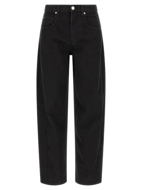 Isabel Marant Étoile Marant Etoile Women 'Oriane' Jeans