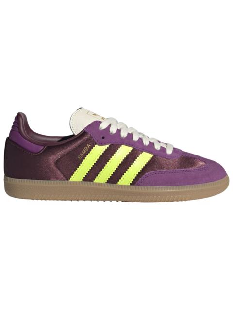 adidas adidas Women's Samba OG Shoes