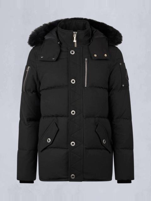 MOOSE KNUCKLES ORIGINAL SHEARLING 3Q JACKET