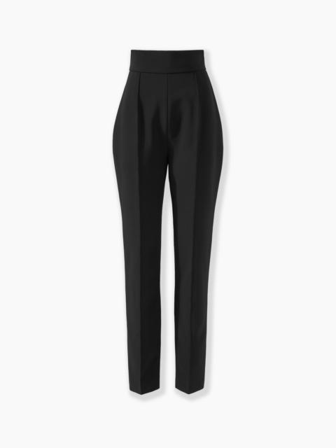 CAROLINA HERRERA High-Waisted Skinny Pants