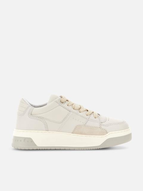 HOGAN Sneakers Hogan Chamallow