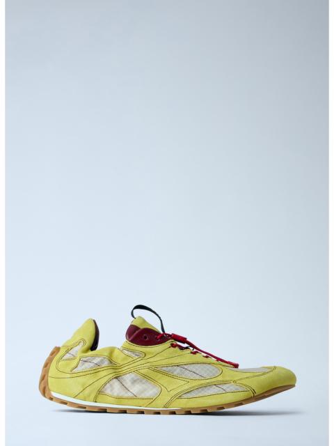 Bottega Veneta Bottega Veneta Women Orbit Flash Sneakers