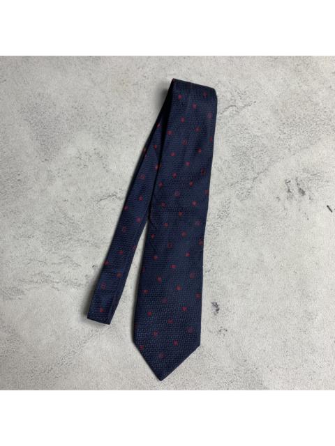 FENDI Fendi Silk Tie